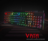 Новая Механическая клавиатура Redragon Vata K580