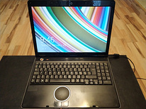 Packard Bell - 15,4" / Intel Dual-Core / 4GB / 320GB