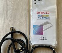 Samsung m53 5G