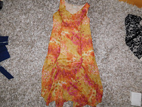 Kleit Vilderson nr.44, kaustatud