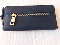 Новый кошелёк из натуральной кожи бренда "Principles".