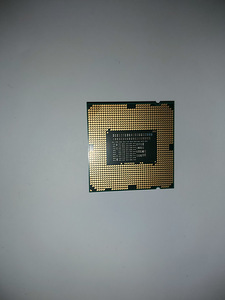 Intel i3-2120 3,3 ГГц