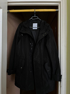 Дождевая осенняя куртка M размера/ Sügisejope M suurus