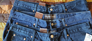 Три пары Ariziona Classics jeans