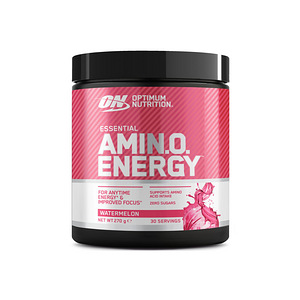 Optimum Nutrition Amino Energy Bcaa 270g