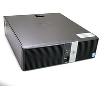 HP RP5 POS i3-2120 3.3 GHz, 4GB RAM