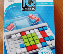 Детская игра на логику "IQ focus"