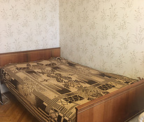 Кровать 120см х 190 см с матрасом