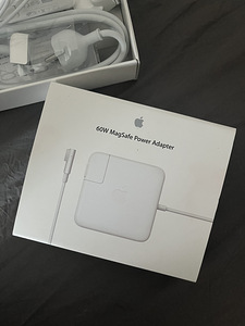 60W MagSafe Power Adapter !NEW!