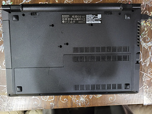 Lenovo laptop b50-45