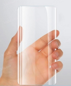 Защитное UV стекло для Samsung S9 Plus