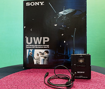 SONY UWP-V1 juhtmeta mikrofon