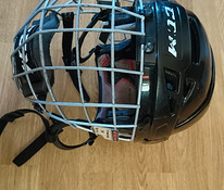 CCM детский хоккейный шлем