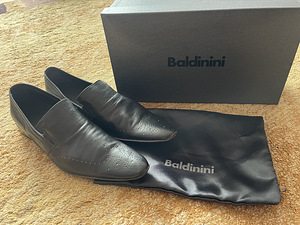 Baldinini мужская обувь № 44