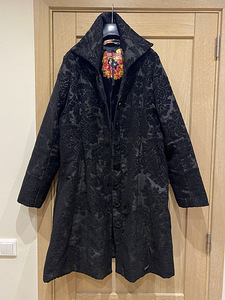 Пальто Desigual/ Mantel Desigual/ Coat Desigual