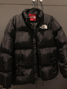 The North Face Nuptse - Must