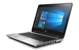 HP ProBook 650 G3 Full HD