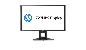 HP Z Display Z27i