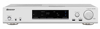 Müüa receiver Pioneer VSX S 510 ja Wharfedale 5.1 kõlarid