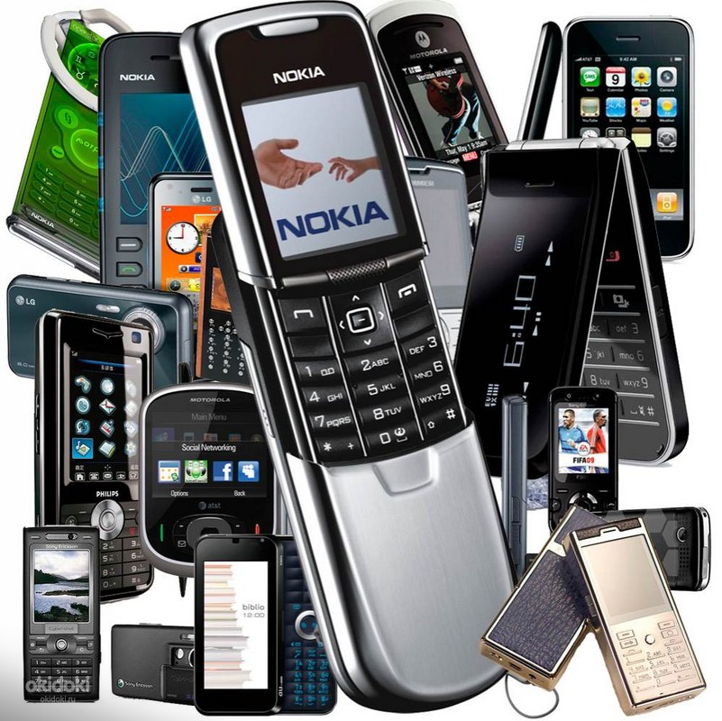 Мобильные Телефоны Цена Где Купить