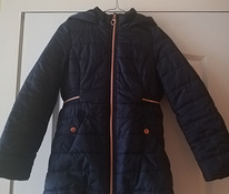 Детское пальто для девочек