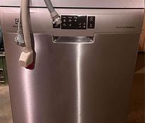 Посудомоечная машина Electrolux XXL ESF8630ROX