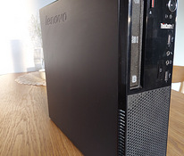 Компьютер Lenovo ThinkCentre