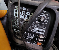 Полуавтомат TELWIN Bi-MAX 152