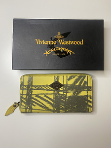 Vivienne Westwood Anglomania (оригинал) кошелек