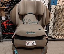 Безопасное кресло Cybex Juno 2-Fix
