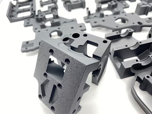 3D-печать и моделирование (HexaPrint)