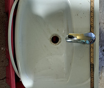 Kraanikauss 53x42cm