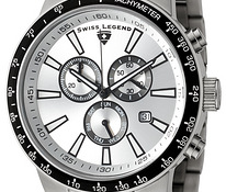 Новые мужские часы l Swiss Legend