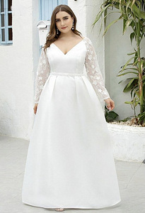 Свадебное платье Gabrielle Eur-56