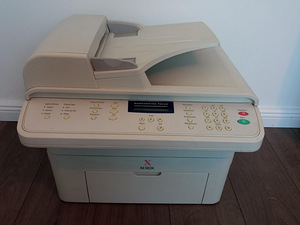 Xerox PE220