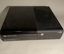 Консоль xbox 360 Slim E 500GB