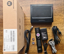 Цифровая коробка Motorola VIP 1003