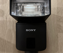 Sony HVL-F32M TTL External Flash for Sony E-Mount Cameras