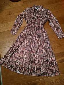 Karen Millen kleit s. UK16