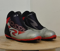 Лыжные ботинки rossignol X3 № 48