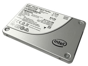 Intel ssd s3610 1.6 Tb