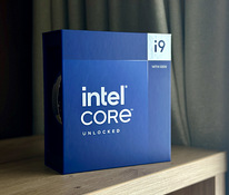 Процессор Intel 14900K