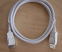 НОВЫЙ кабель DisplayPort