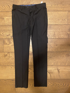 Zara Man Мужские брюки с завязками (40 евро / 31 США / 31 Мексика)