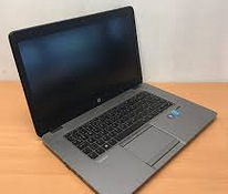 HP EliteBook 850 G2, i5, 8GB, 128 SSD, Full HD