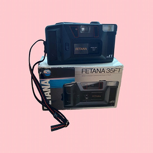 Fetana 35FT камера НОВИНКА