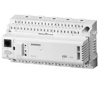 Универсальный контроллер Siemens серии RMU720B