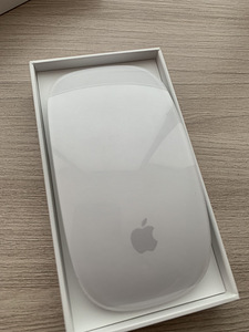 Мышь Apple Magic Mouse 2 как новая MLA02Z/A