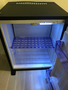 ISM külmkapp/Minibar