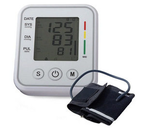 Elektrooniline vererõhumõõtja LCD-ekraaniga